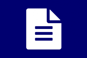 planung und dokumenation icon